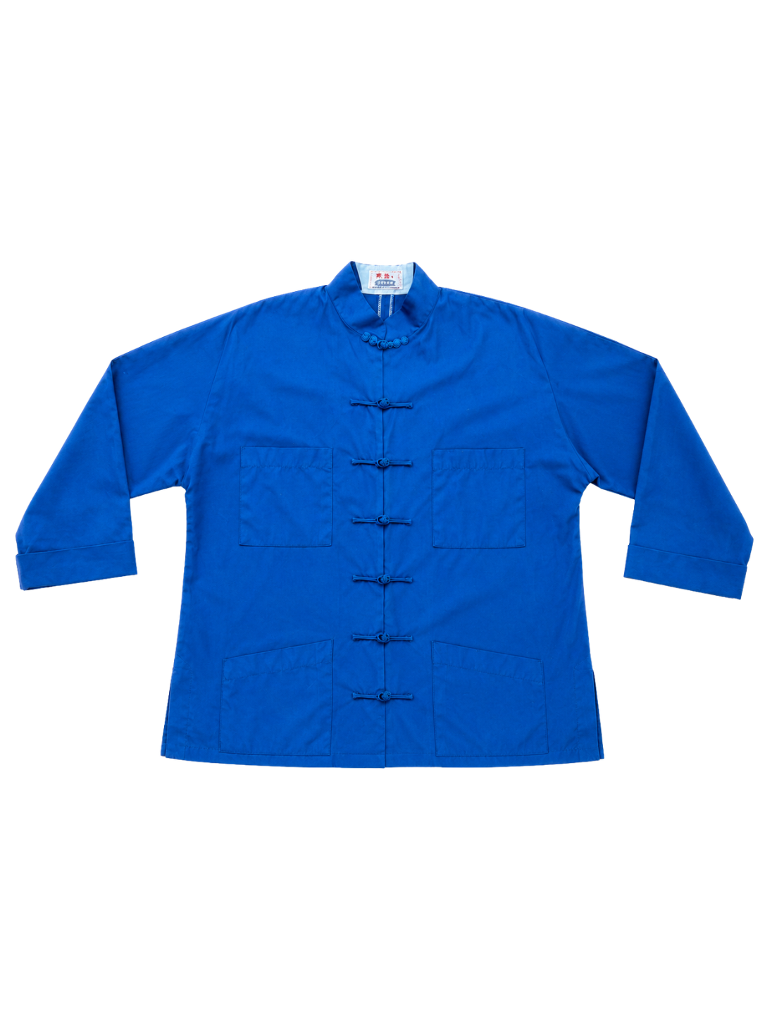 Lapis Lazul Cotton Mini