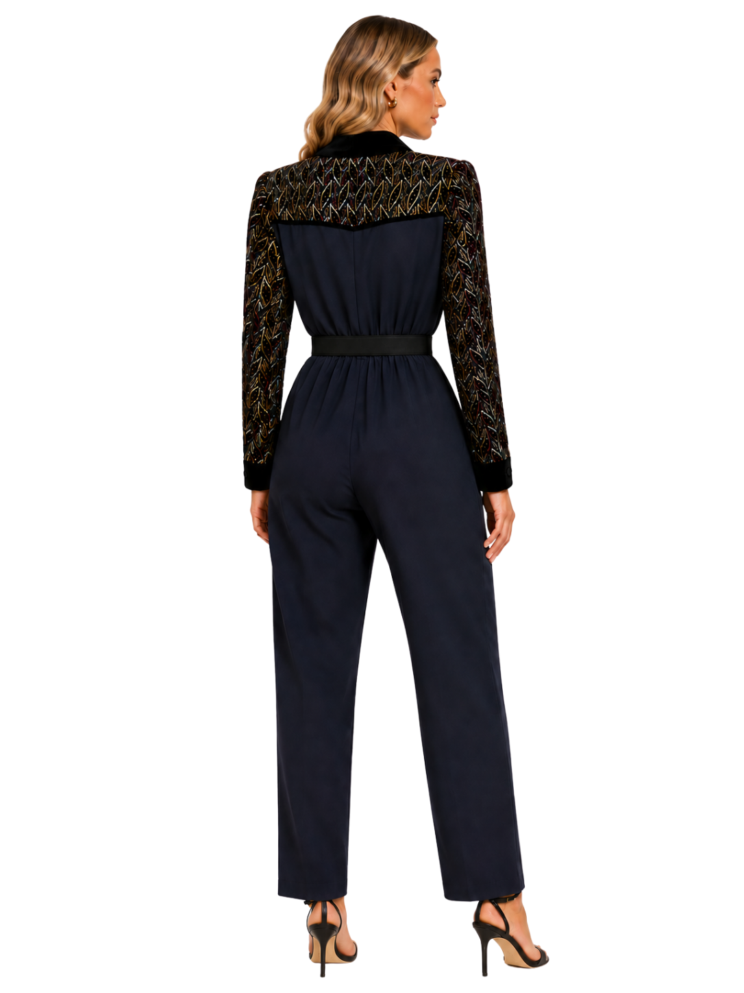 Powerhouse Pantsuit