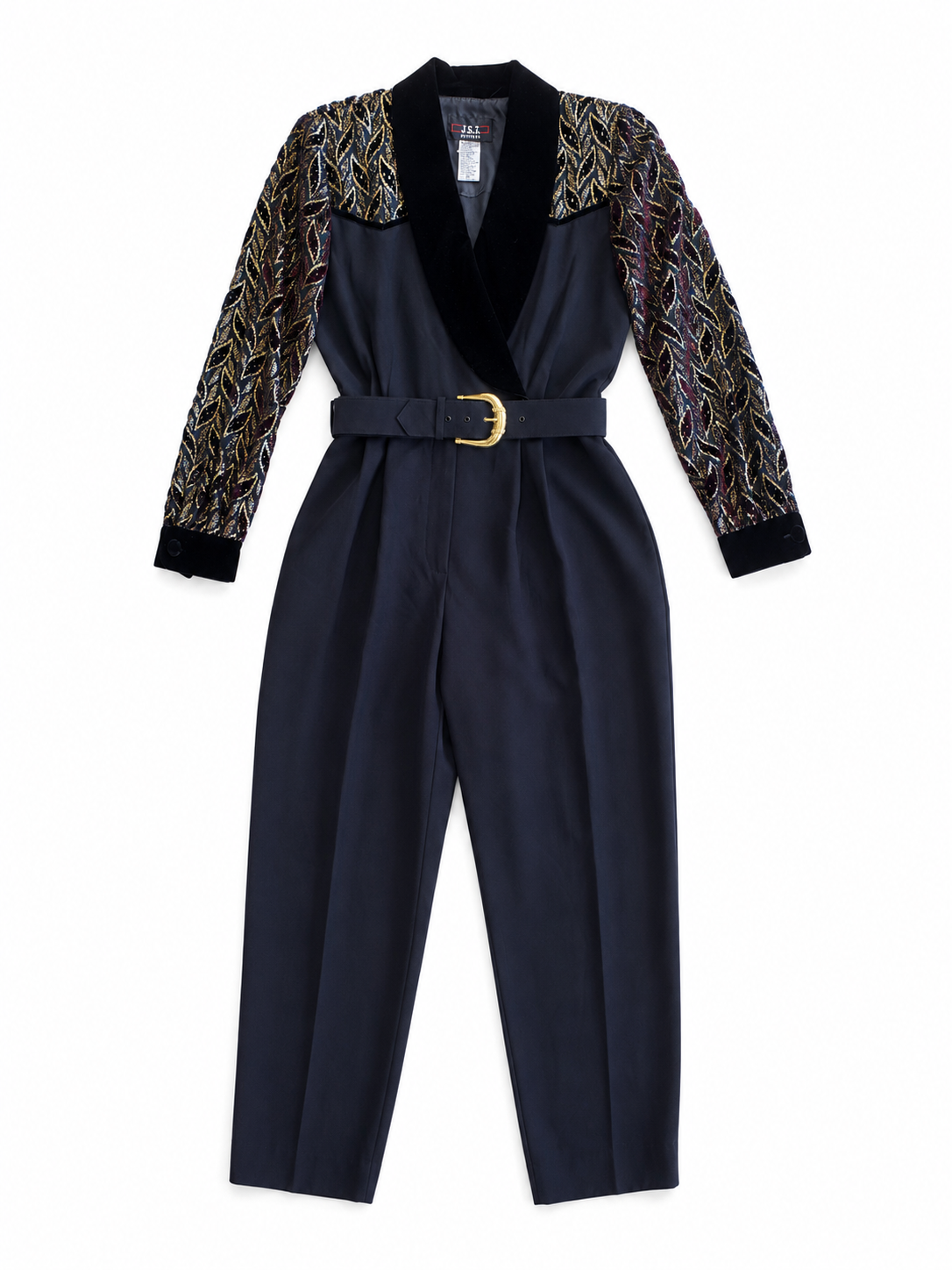 Powerhouse Pantsuit