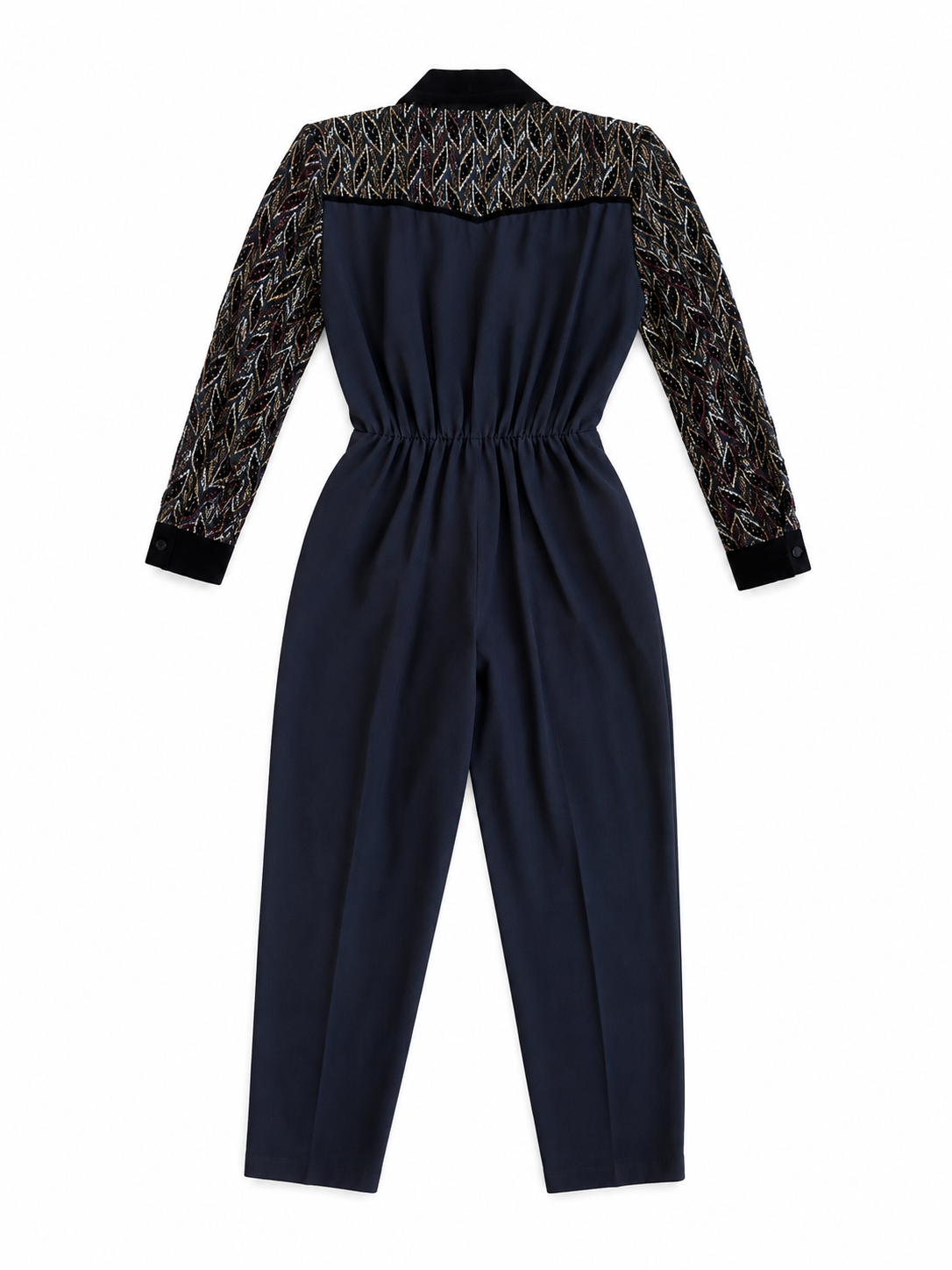 Powerhouse Pantsuit