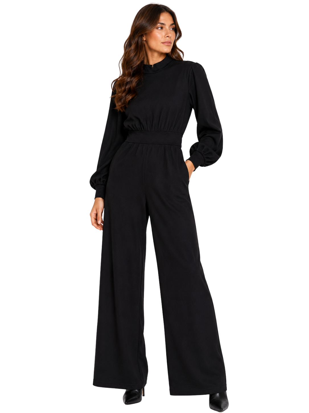 Studio 54 Jumpsuit