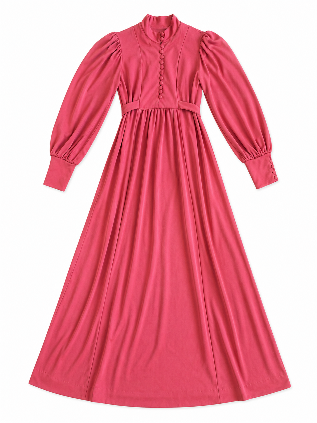 Desert Rose Maxi Dress
