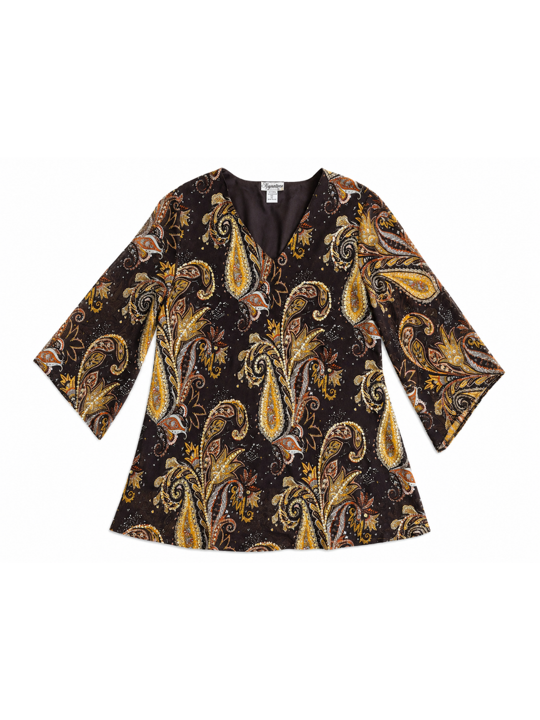 Golden Hour Micro Mini Dress