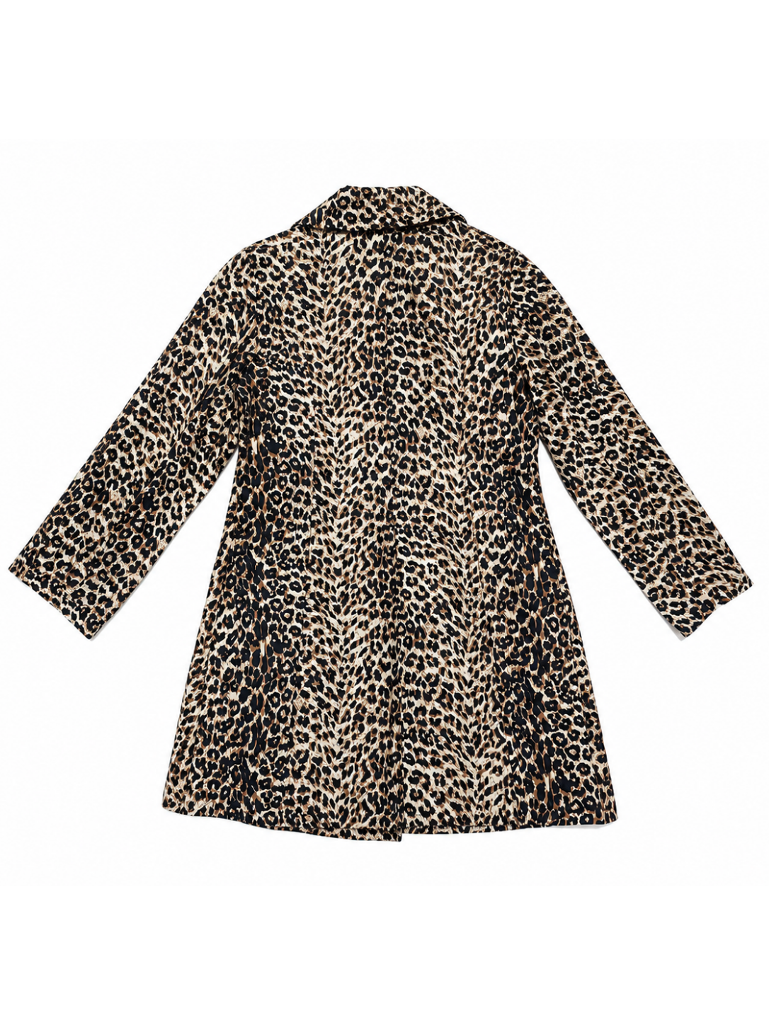 Carrie Bradshaw Midi Trench Jacket