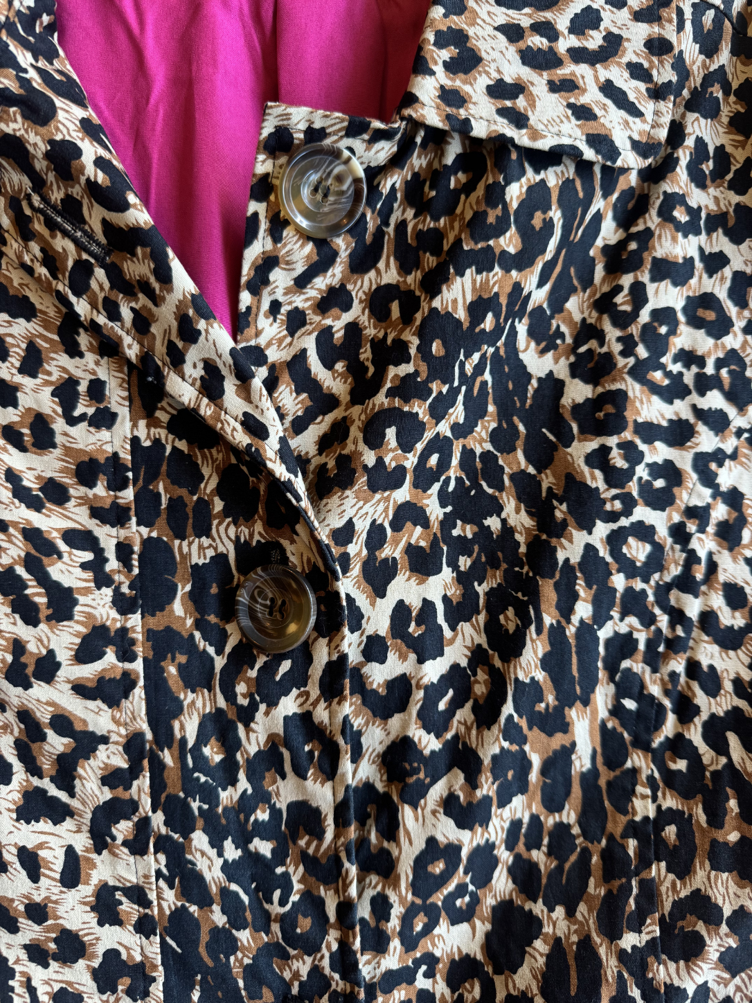 Carrie Bradshaw Midi Trench Jacket