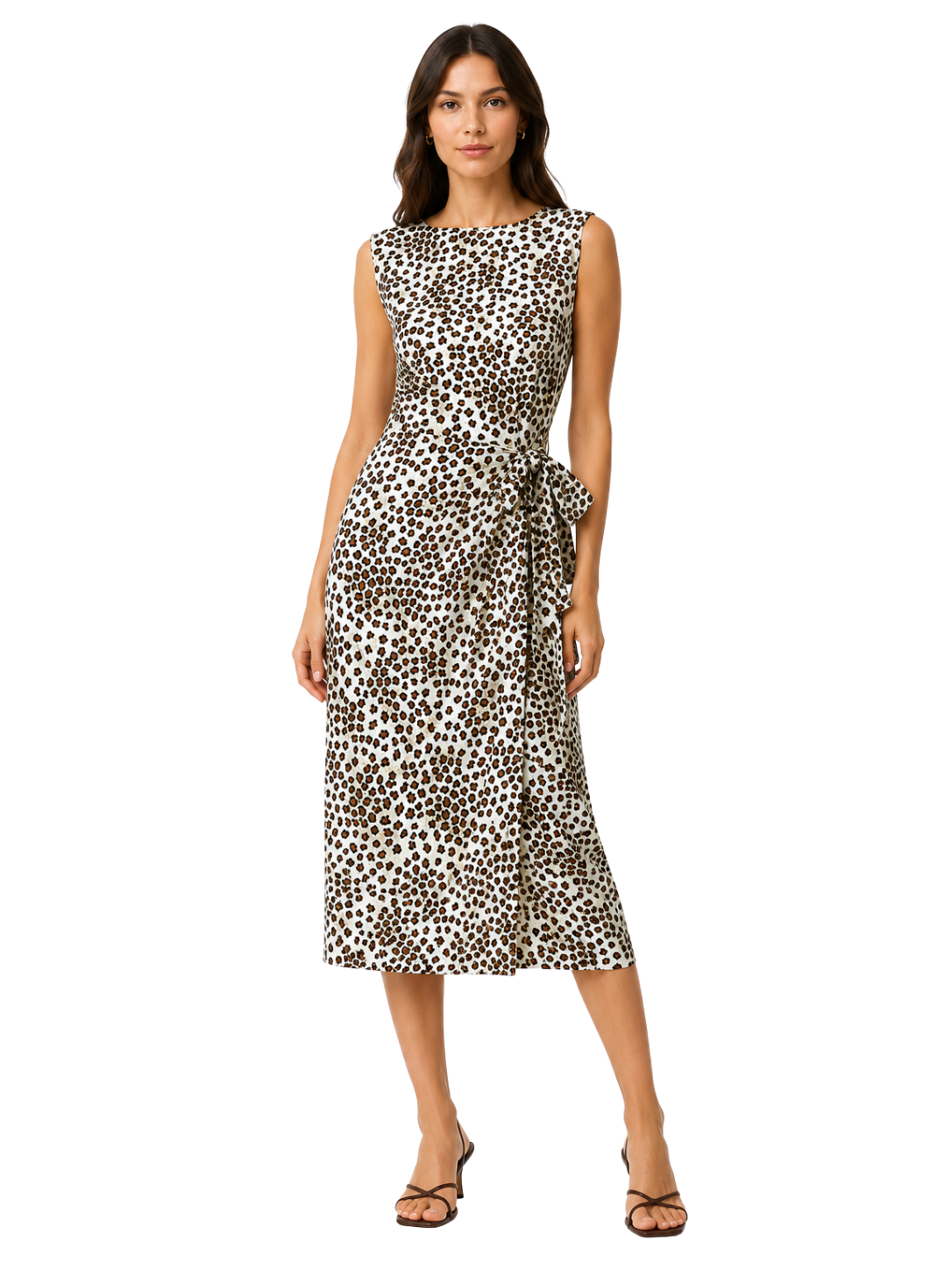 Maneater Leopard Maxi