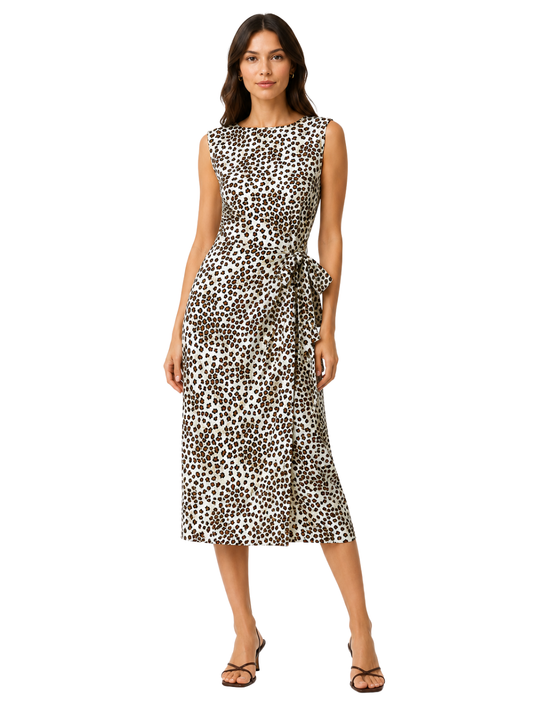 Maneater Leopard Maxi