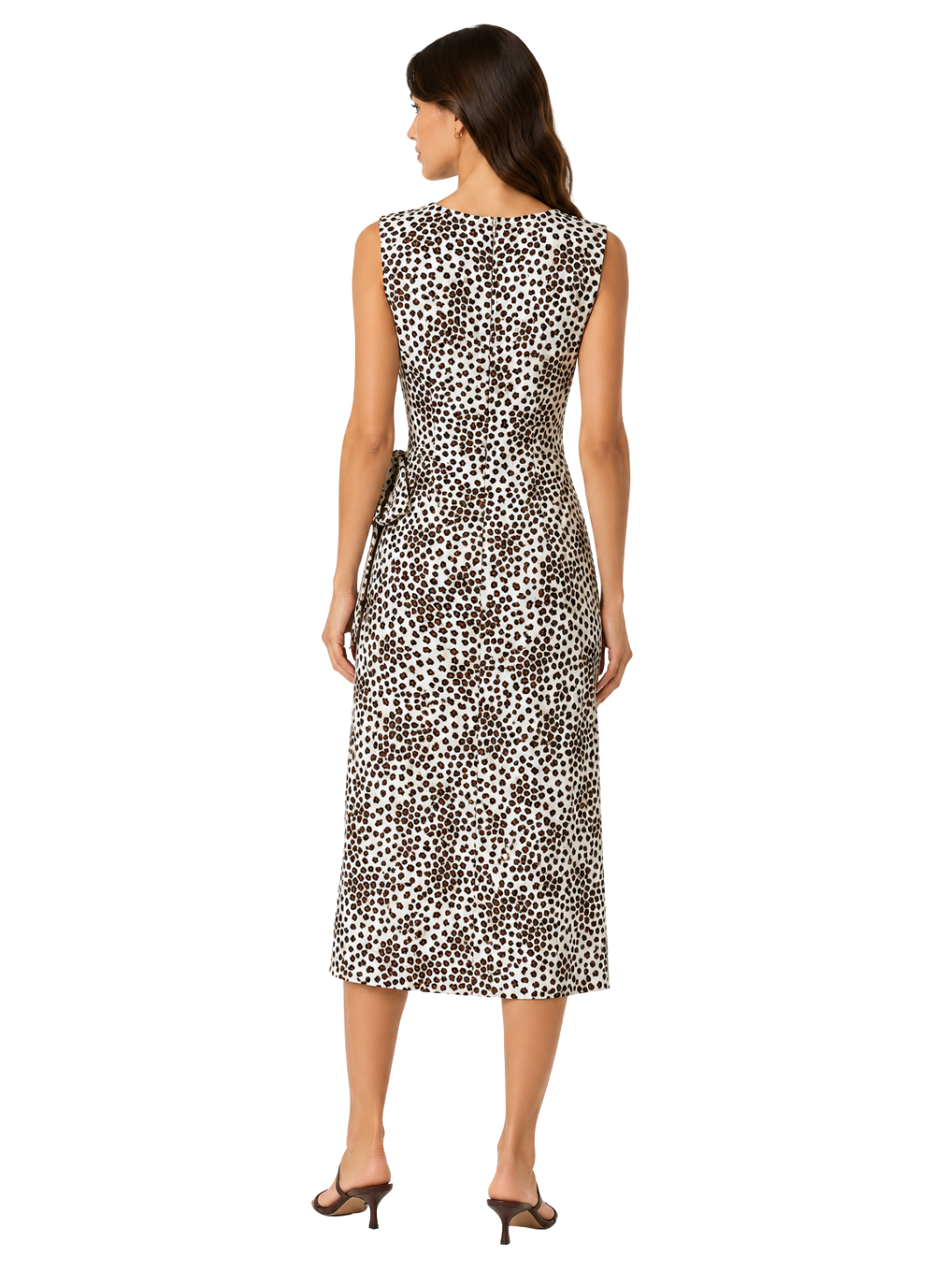 Maneater Leopard Maxi