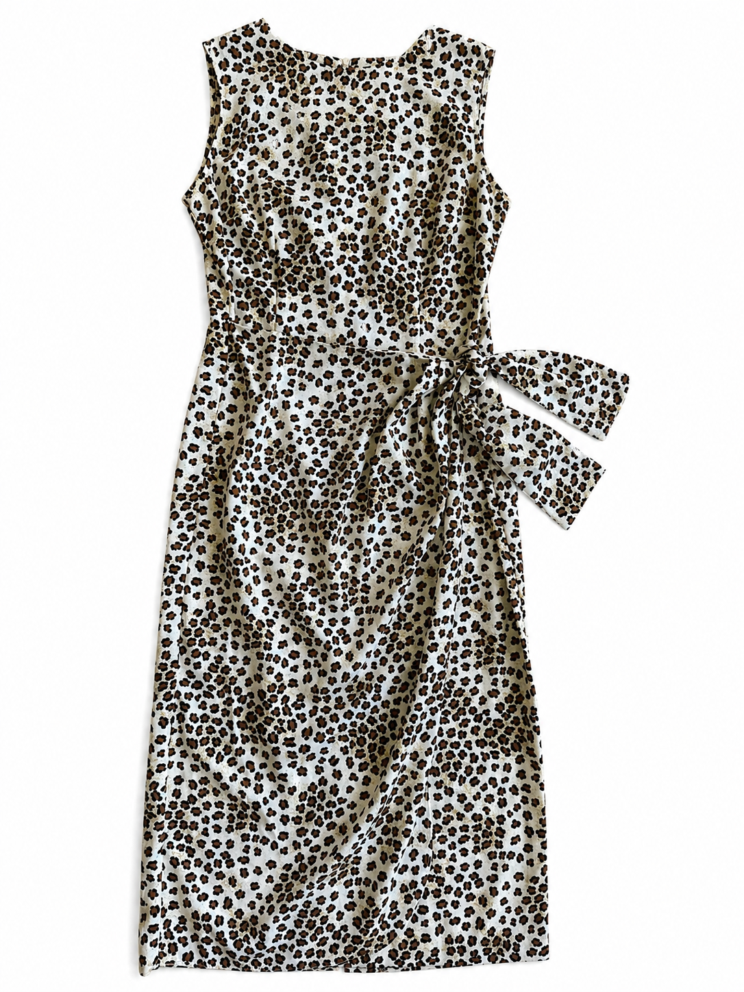Maneater Leopard Maxi