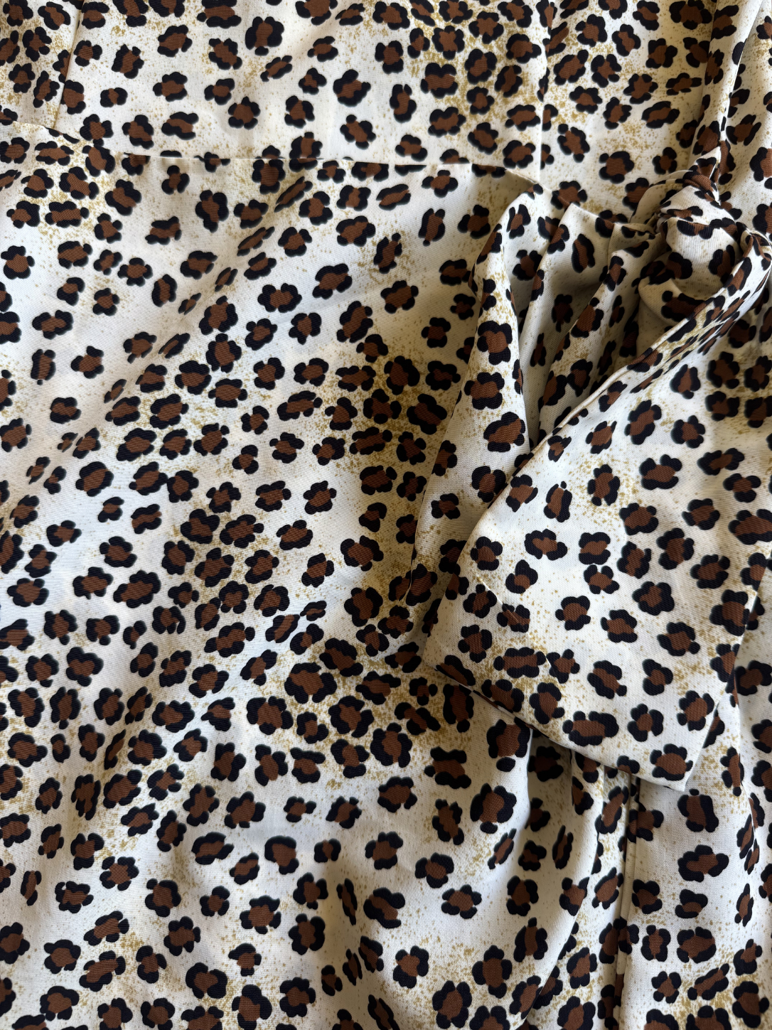 Maneater Leopard Maxi