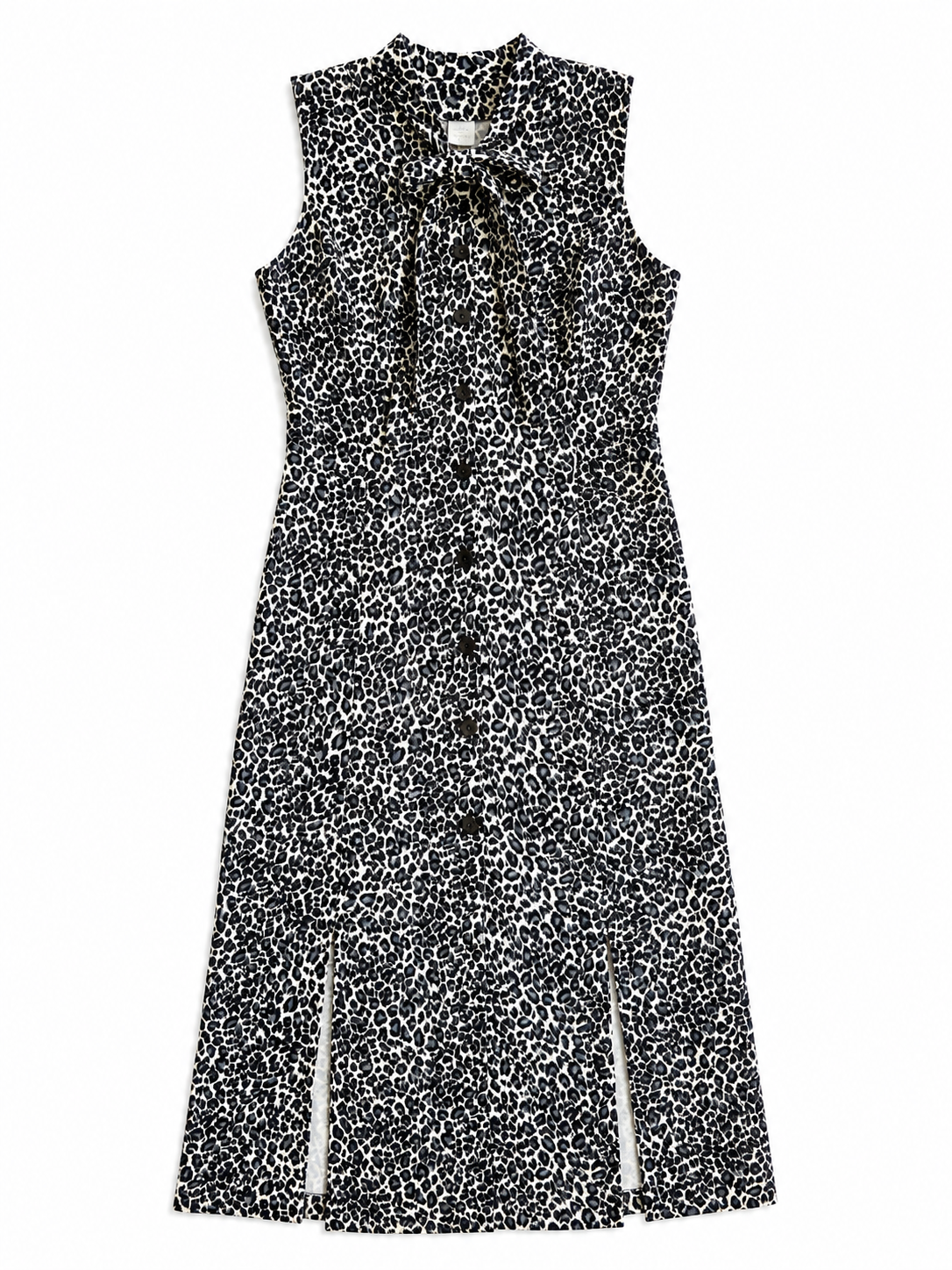 Cat's Meow Maxi Dress