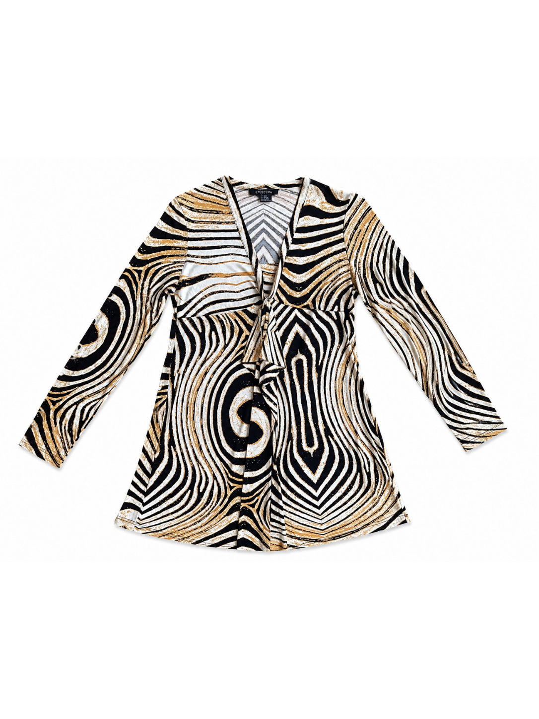 Riders on the Storm Silk Mini