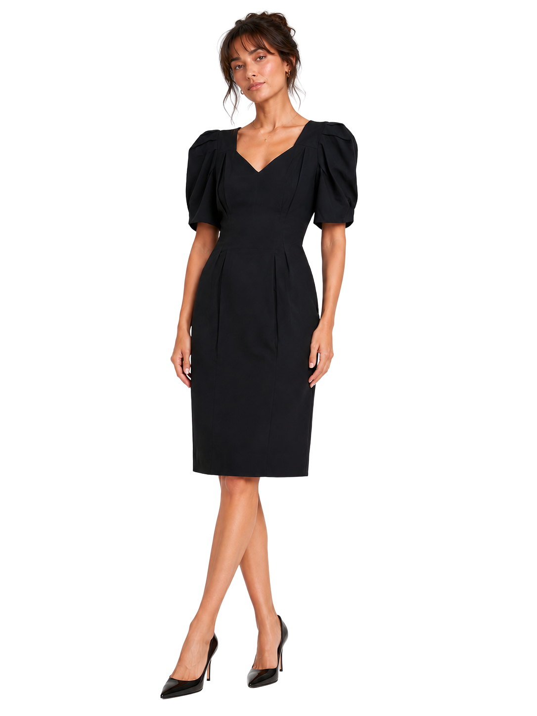 High Class LBD