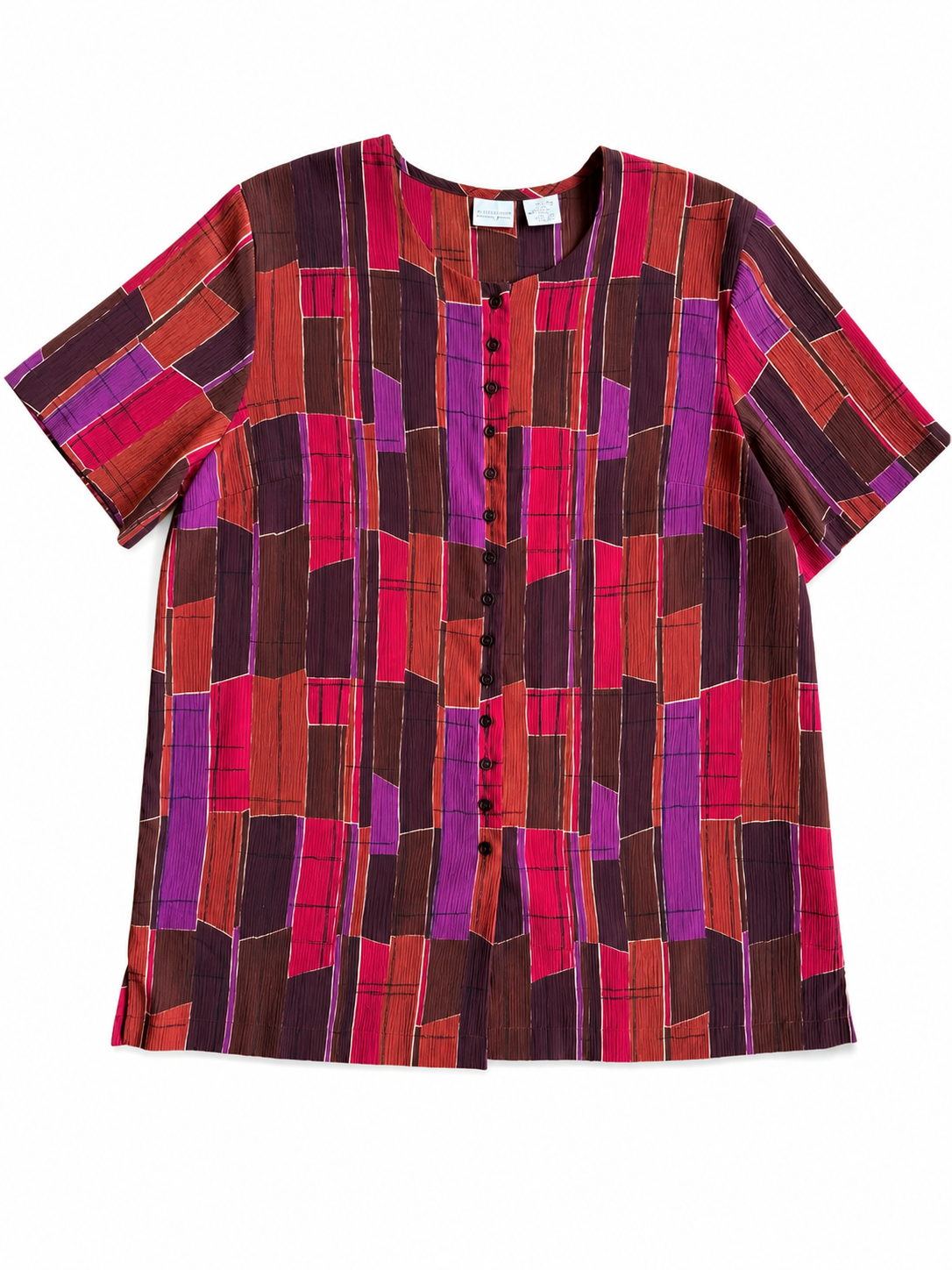 Matisse Colorblock Mini Dress