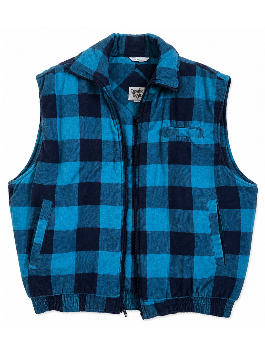 Fireside Camp Vest